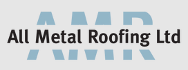 All Metal Roofing Ltd Logo