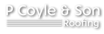 Peter Coyle & Son Roofing Logo