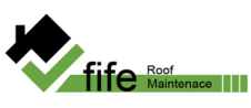 Fife Roof Maintenance Logo