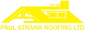 Paul Strank Roofing Ltd Logo