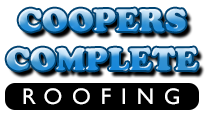 Coopers Complete Roofing Logo