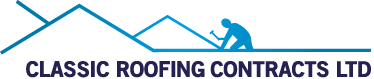 Classic Roofing Contracts Ltd Logo