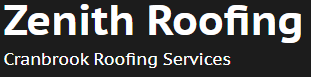 Zenith Roofing Logo