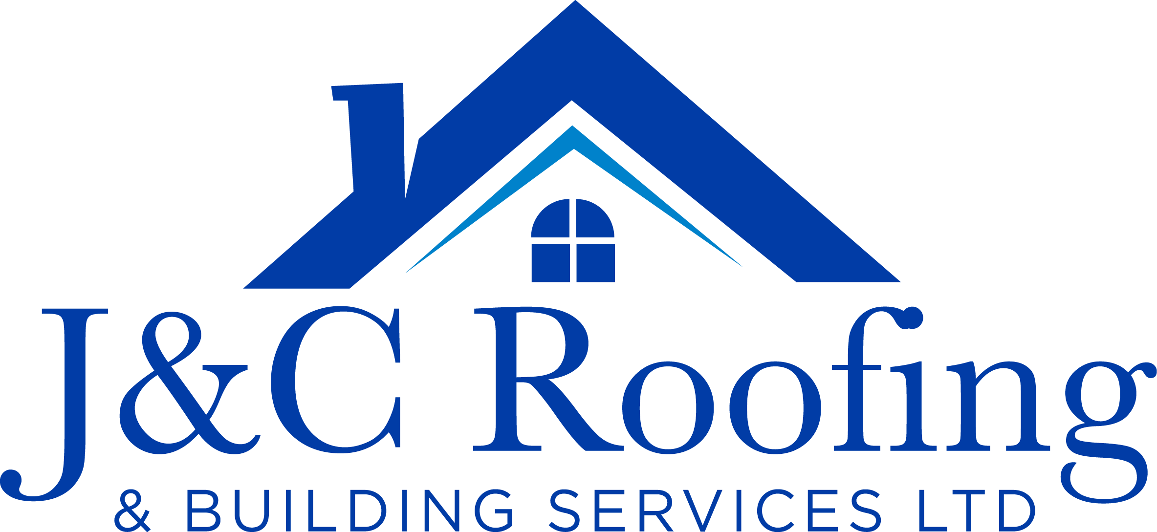 J & C Roofing & Building Services Ltd Logo