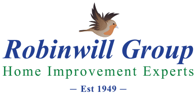 Robinwill Group Logo