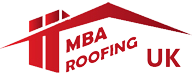 M B A Roofing Services Logo