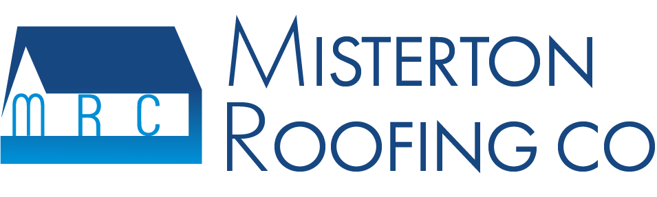 Misterton Roofing Logo