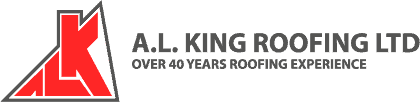 A L King Roofing Ltd
