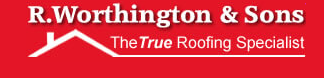 Worthington Roofing Logo