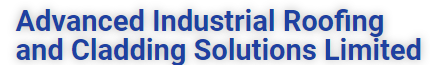 Advanced Industrial Roofing & Cladding Solutions Ltd Logo