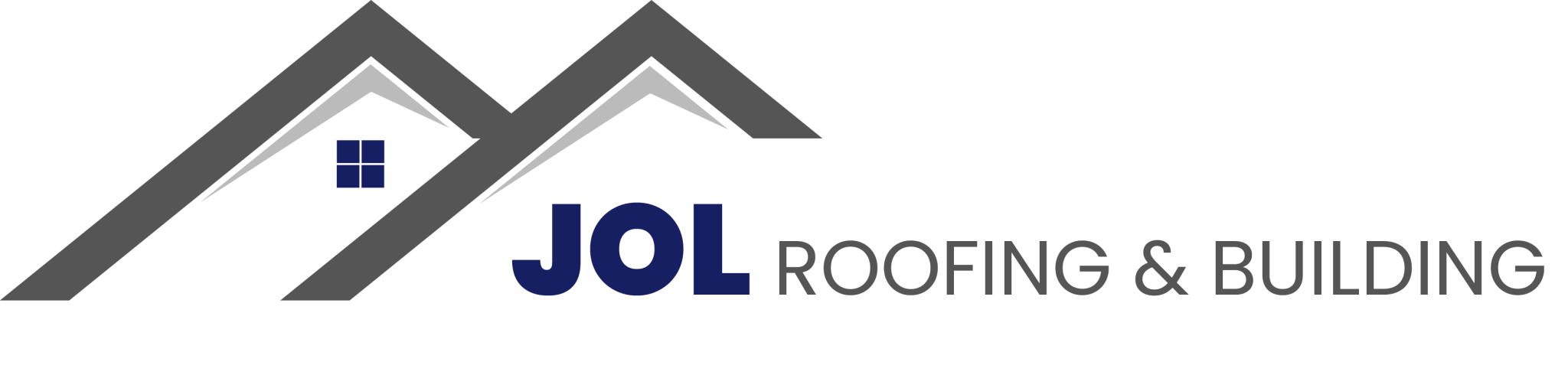 JOL Roofing and Building Specialists Logo