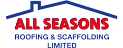 All Seasons Roofing & Scaffolding Ltd Logo