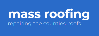 Mass Roofing Logo
