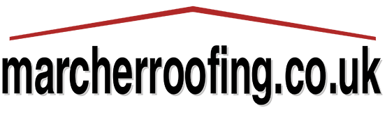 Marcher Roofing Ltd Logo