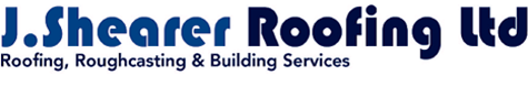 J Shearer Roofing Ltd Logo