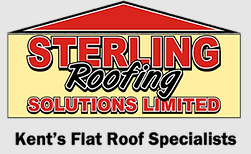 Sterling Roofing Solutions Ltd Logo