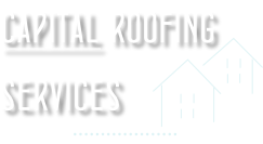 Capital Roofing Services Logo