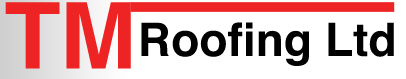 T M Roofing Ltd Logo