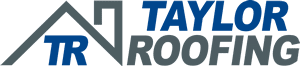 Taylor Roofing Logo