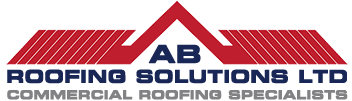 A B Roofing Solutions Ltd Logo