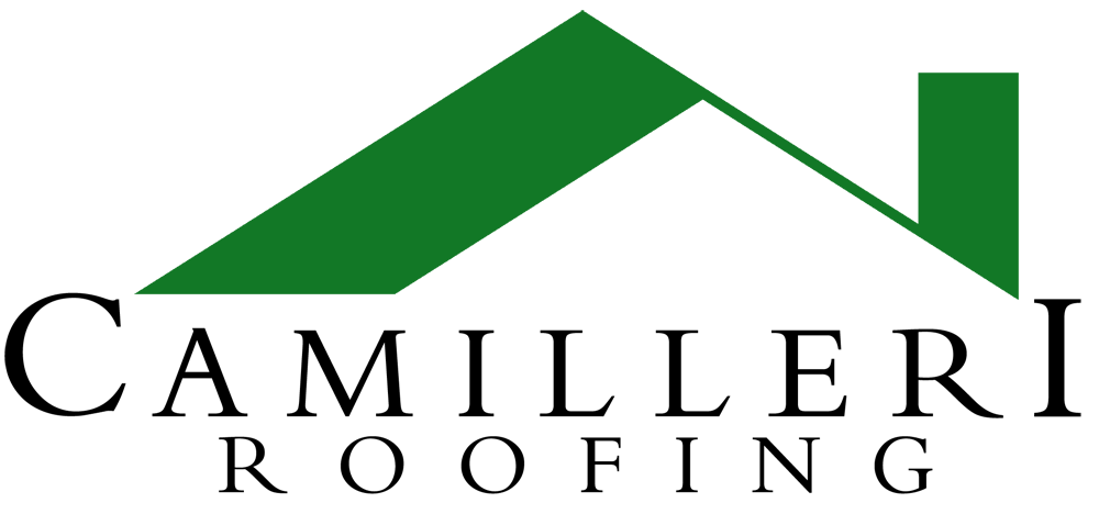 Camilleri Roofing Logo