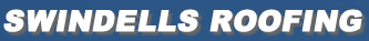 W Swindells & Son Roofing Ltd Logo