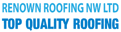 Renown Roofing N W Ltd Logo