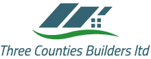 Three Counties Builders Ltd Logo