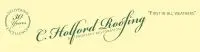 C Holford Roofing