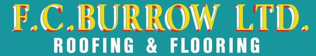 F C Burrow Roofing & Flooring Ltd Logo