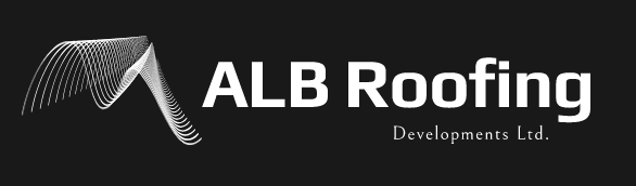 A L B Roofing Developments Logo