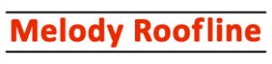 Melody Roofline Logo