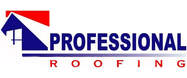 Professional Roofing Specialists Logo