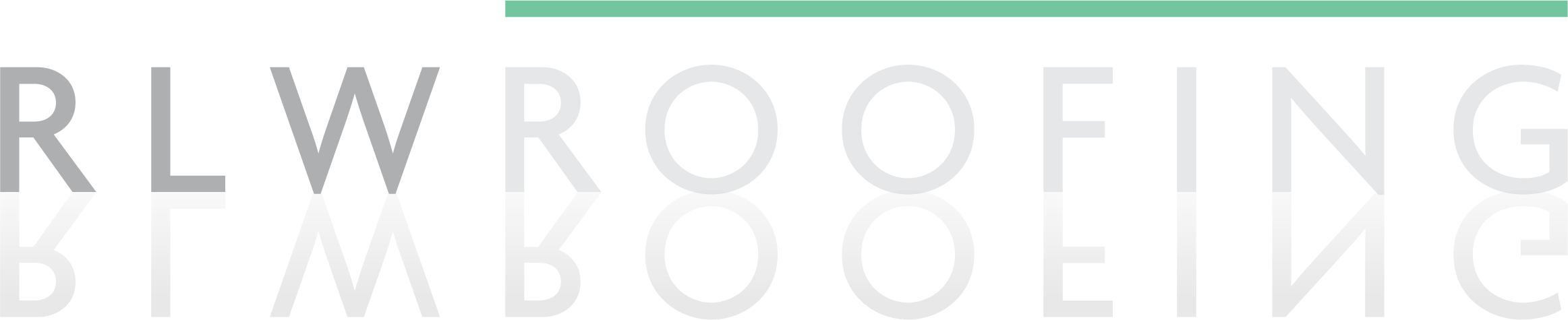 R L W Roofing Within Wythall Nurseries Logo