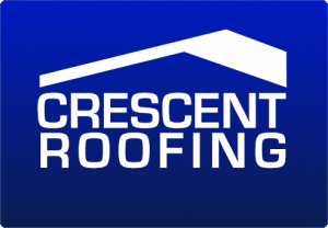 Crescent Roofing Logo