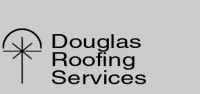 Douglas Roofing Services Logo