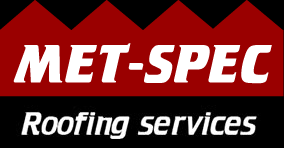 Met Spec Roofing Services Ltd Logo