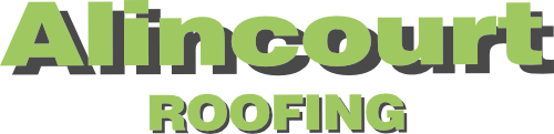 Alincourt Roofing Ltd Logo