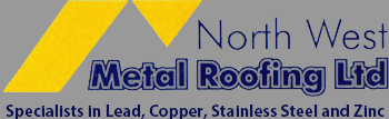 North West Metal Roofing Ltd Logo