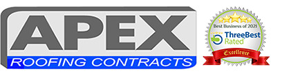 Apex Roofing Logo
