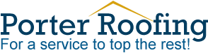 Porter Roofing Logo