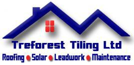 Treforest Tiling Ltd Logo