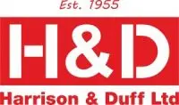 Harrison and Duff Ltd