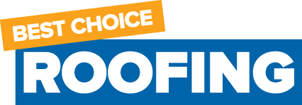 Best Choice Roofing Logo