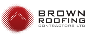 Brown Roofing Contractors Ltd Logo