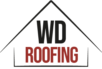 Wolverhampton & Dudley Roofing Logo