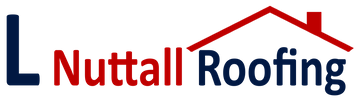 L Nuttall Roofing Logo