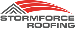 Stormforce Roofing & Maintenance Ltd Logo