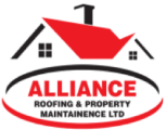 Alliance Roofing Logo