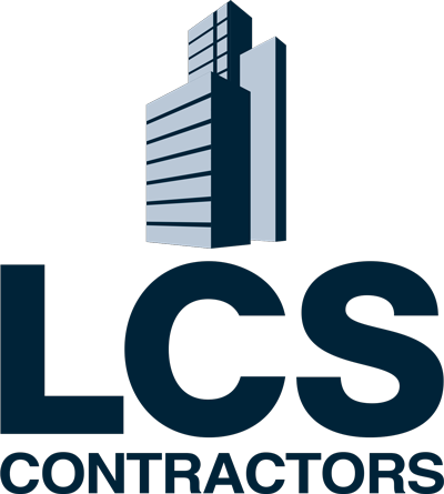 L C S Roofing & Cladding Logo